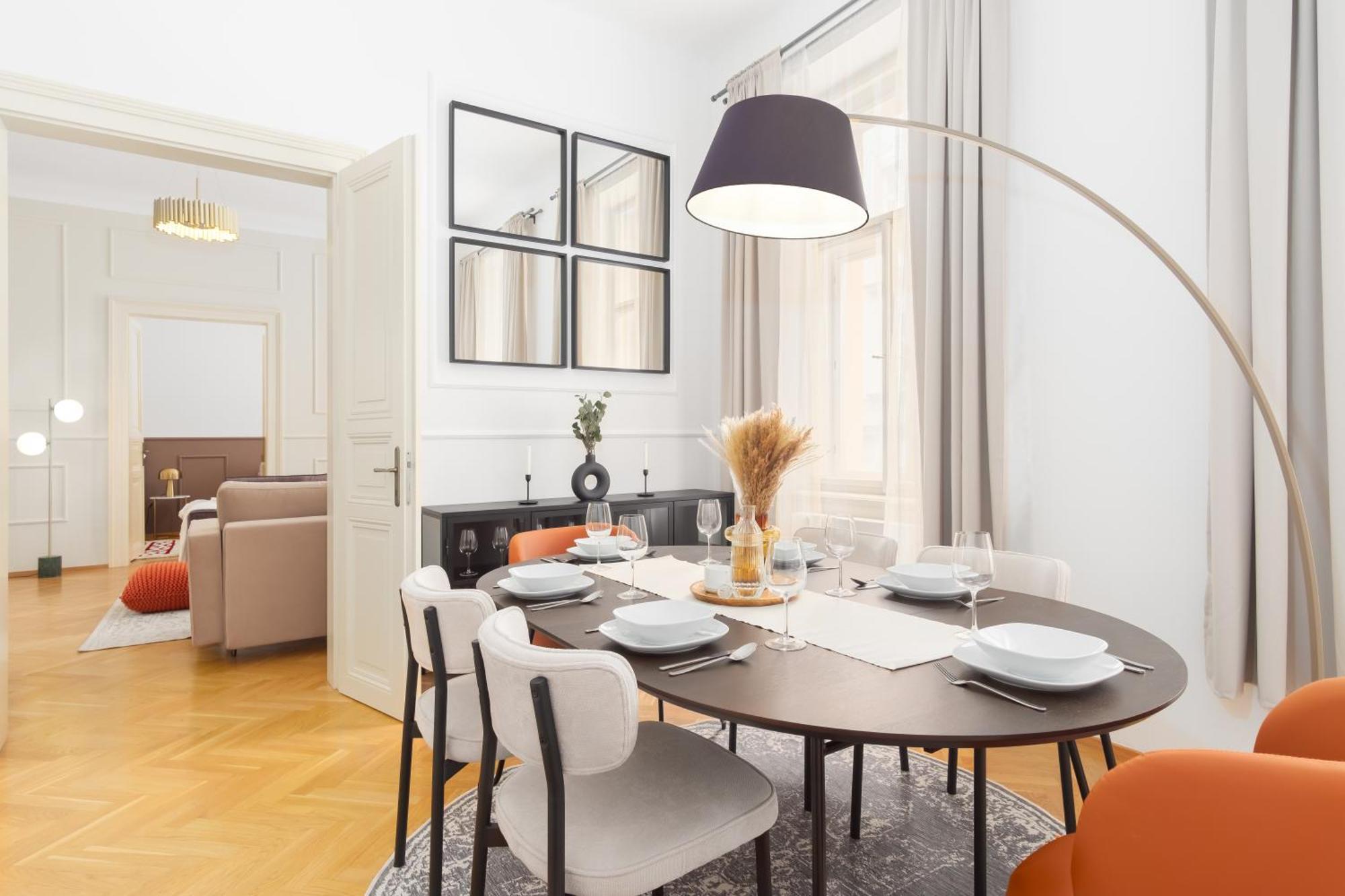 Stru House By Prague Days - Luxurious Apartments Next To National Theatre Buitenkant foto