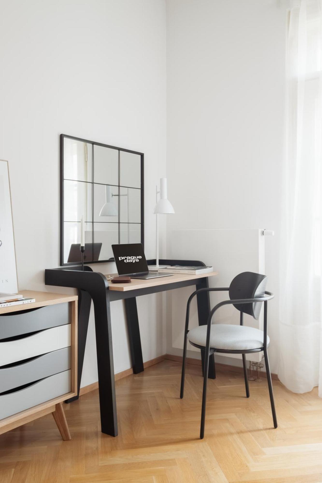 Stru House By Prague Days - Luxurious Apartments Next To National Theatre Buitenkant foto