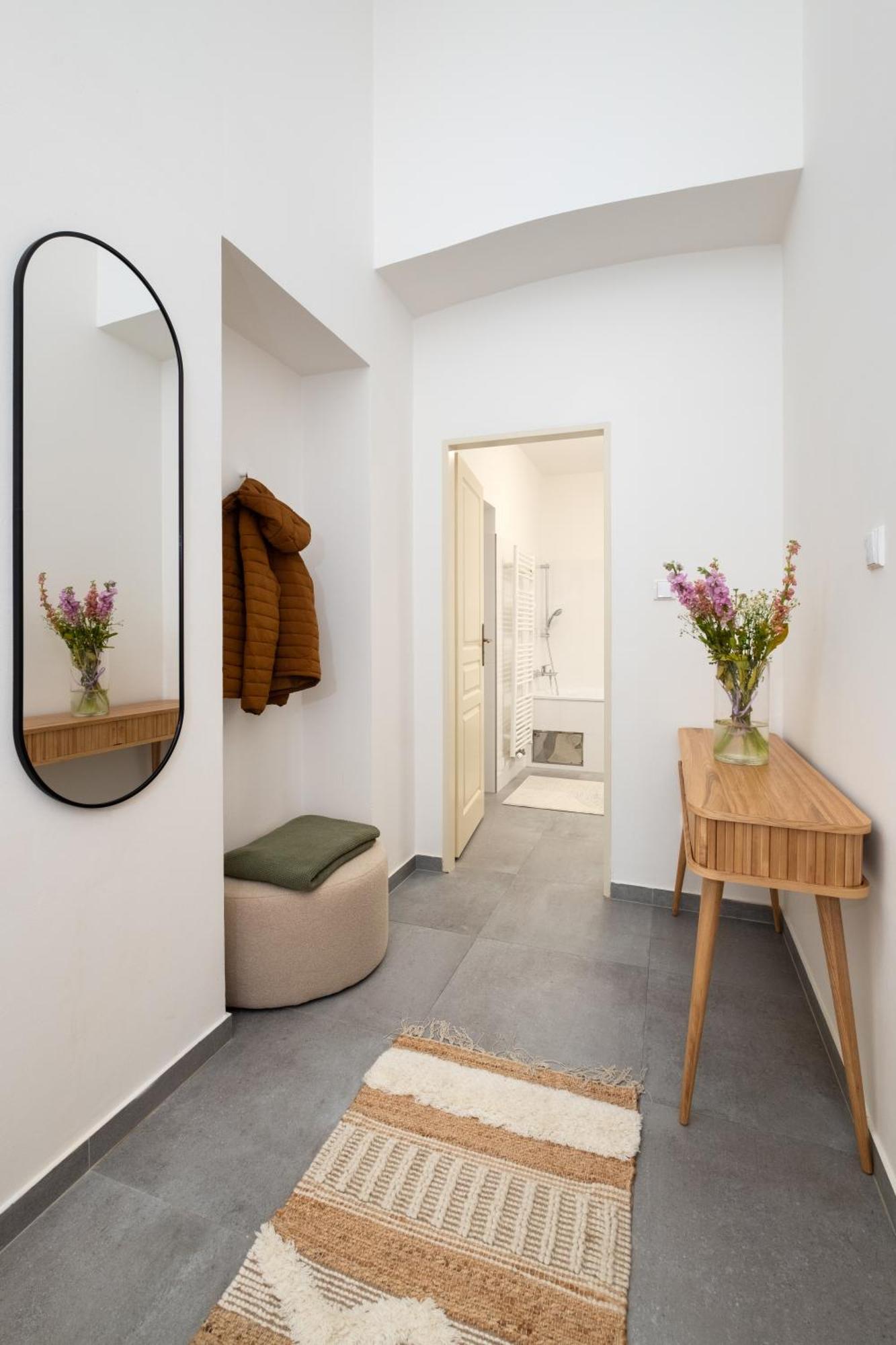 Stru House By Prague Days - Luxurious Apartments Next To National Theatre Buitenkant foto