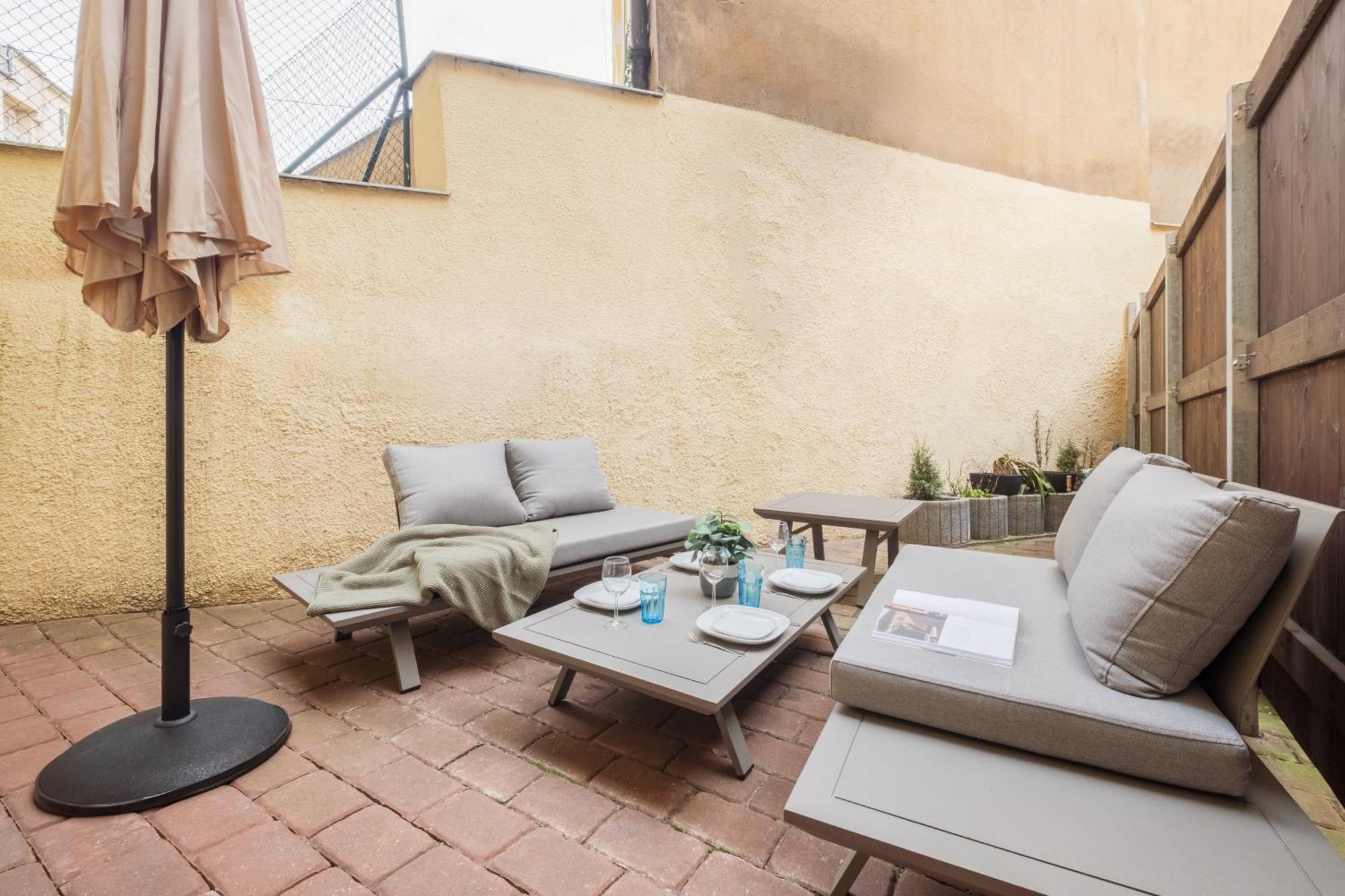 Stru House By Prague Days - Luxurious Apartments Next To National Theatre Buitenkant foto