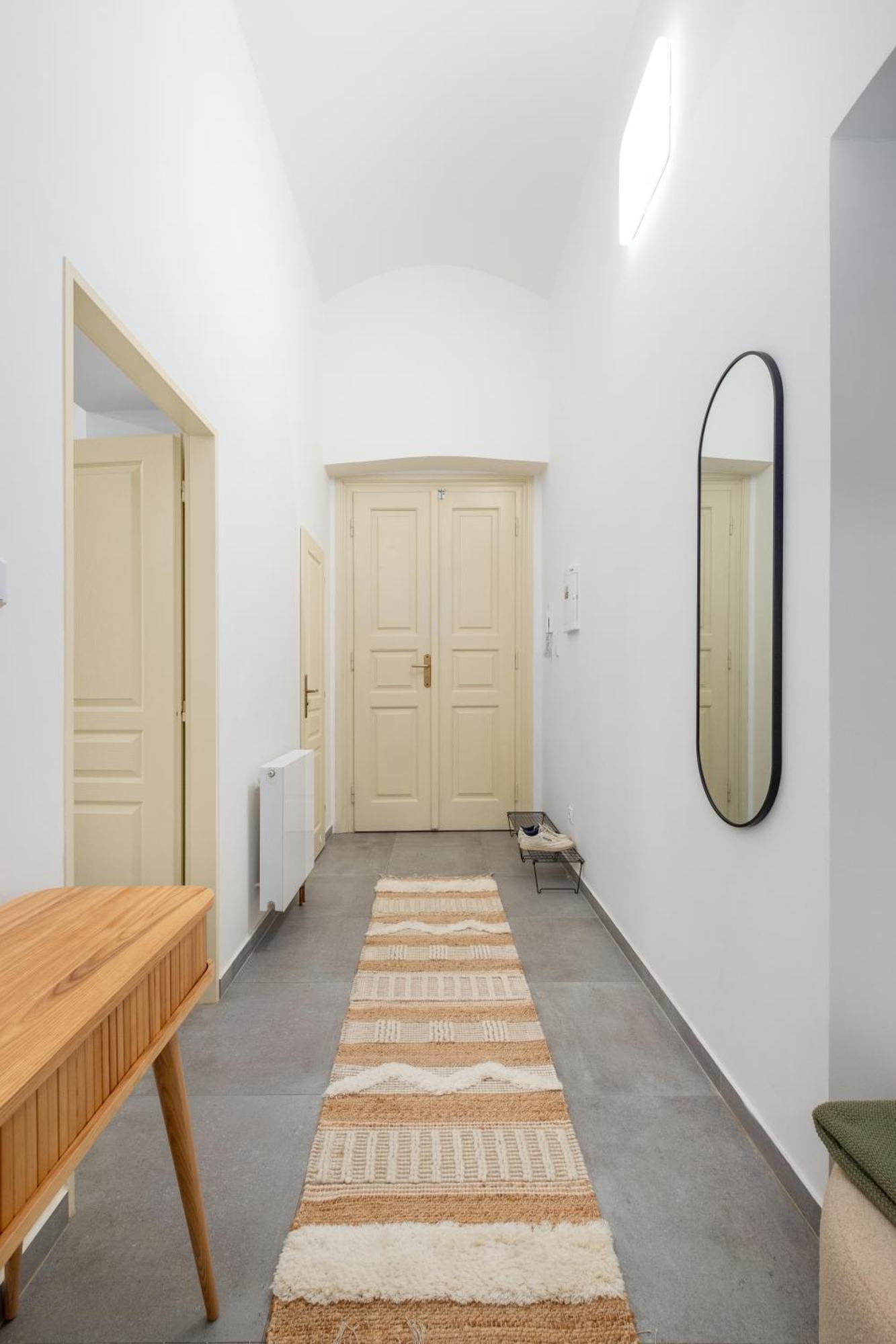 Stru House By Prague Days - Luxurious Apartments Next To National Theatre Buitenkant foto
