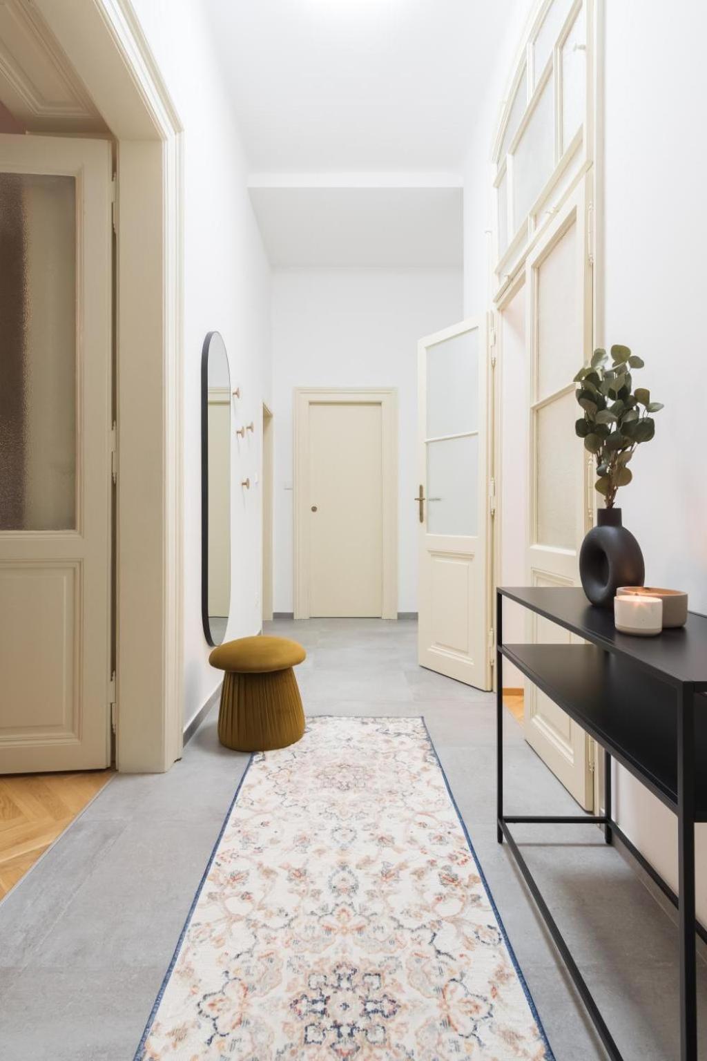 Stru House By Prague Days - Luxurious Apartments Next To National Theatre Buitenkant foto