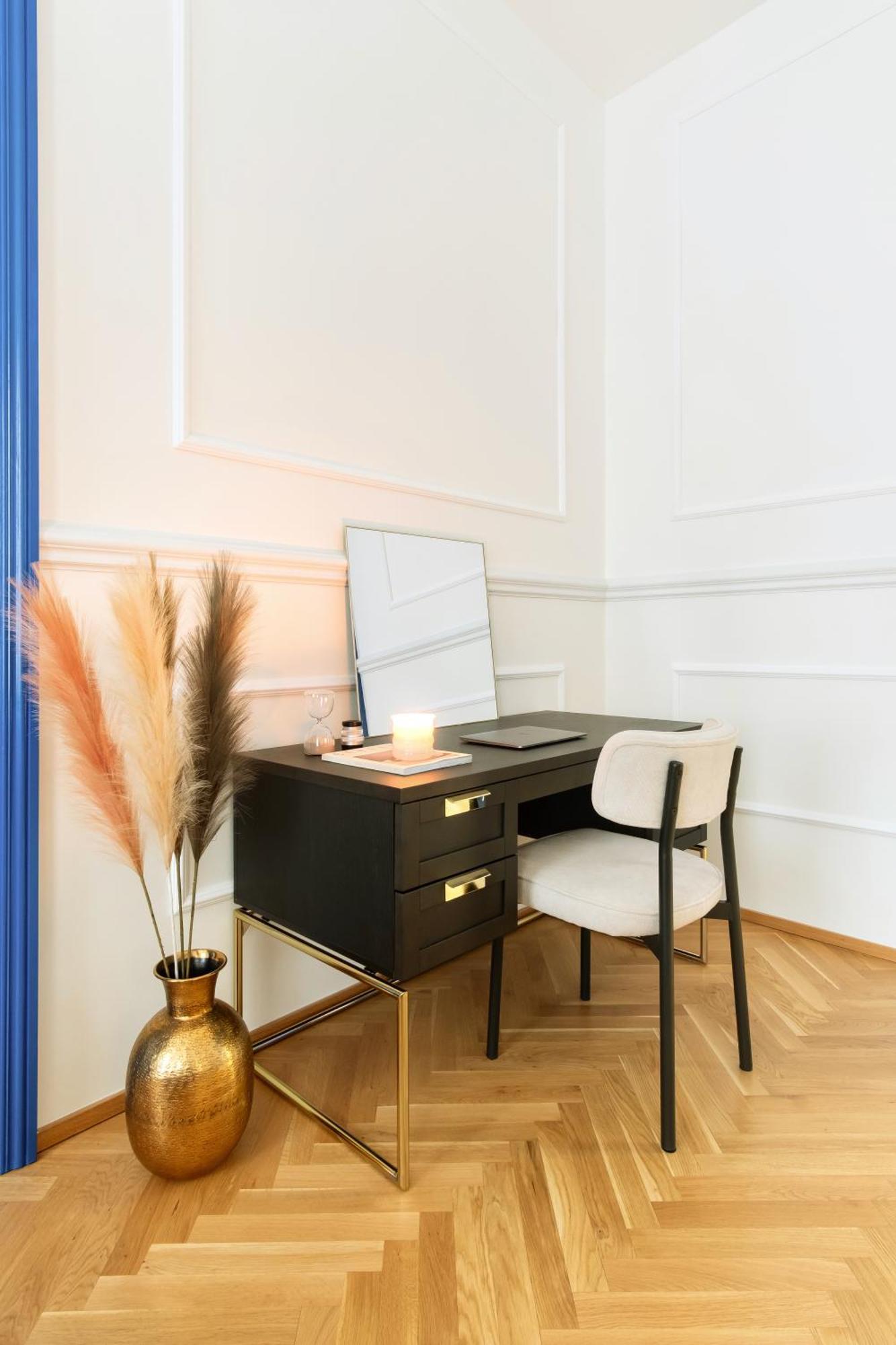 Stru House By Prague Days - Luxurious Apartments Next To National Theatre Buitenkant foto