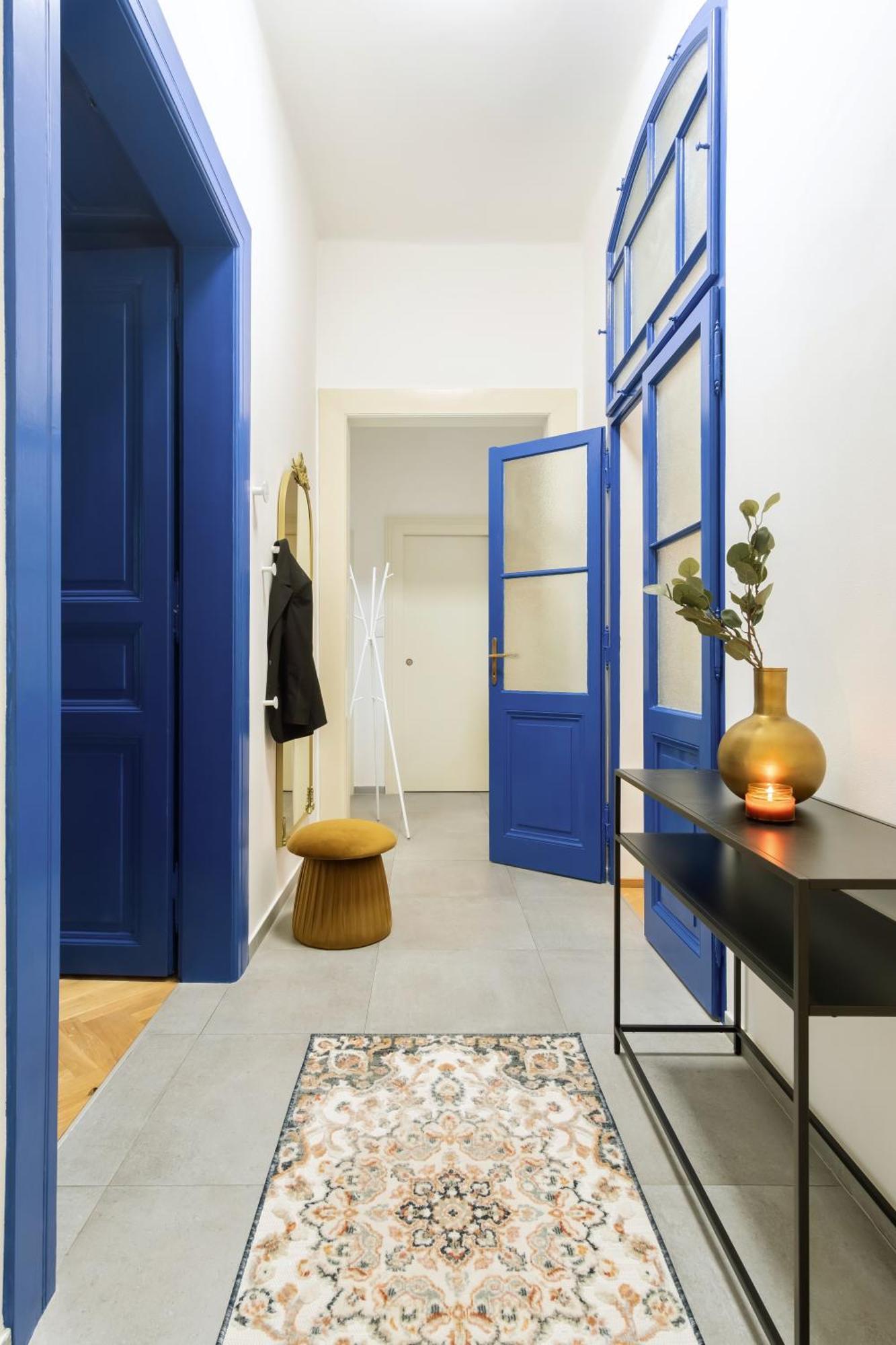 Stru House By Prague Days - Luxurious Apartments Next To National Theatre Buitenkant foto